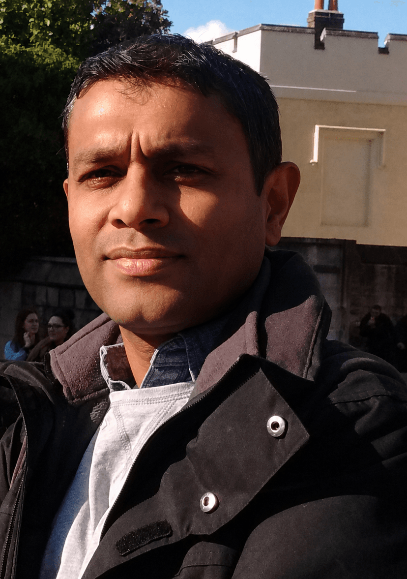 Amit — Astrologer at LightHouseAstro